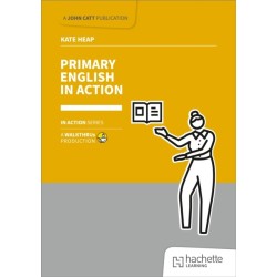 Primary English in Action