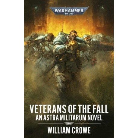 Veterans of the Fall