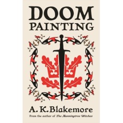 Doom Painting