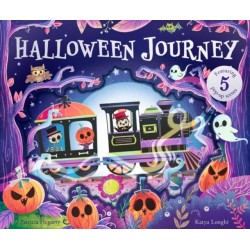 Halloween Journey
