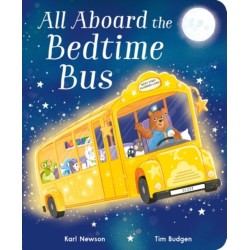 All Aboard the Bedtime Bus