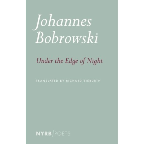 Under the Edge of Night