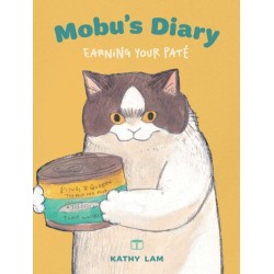 Mobu's Diary: Earning Your Pate