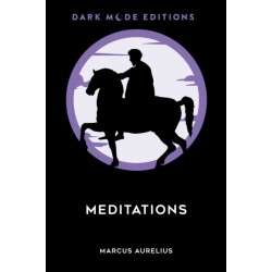 Dark Mode: Meditations