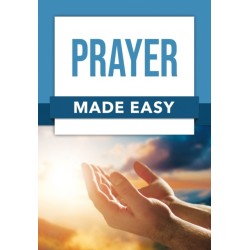 Prayer Made Easy