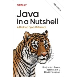 Java in a Nutshell