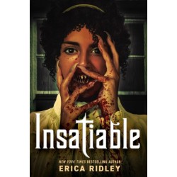 Insatiable