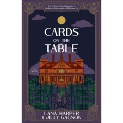 Cards on the Table: A Novel