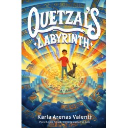Quetzal's Labyrinth