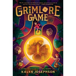 The Grimlore Game