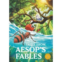 Tales from Aesop’s Fables