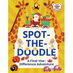 Spot-the-Doodle
