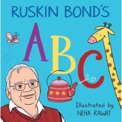 Ruskin Bond's ABC