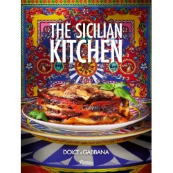 Dolce&Gabbana. The Sicilian Kitchen