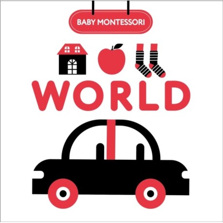 Baby Montessori World