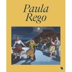 Paula Rego – Dance Among Thorns