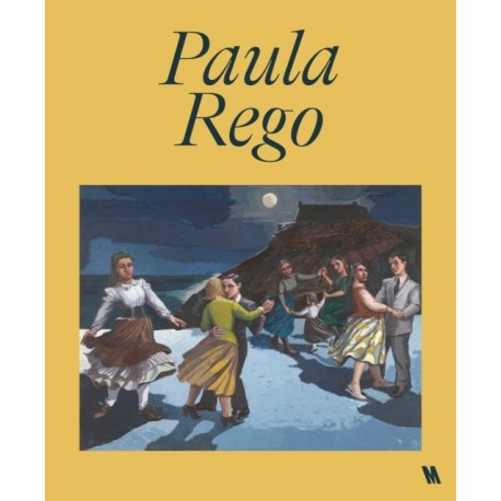 Paula Rego – Dance Among Thorns