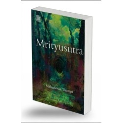Mrityusutra