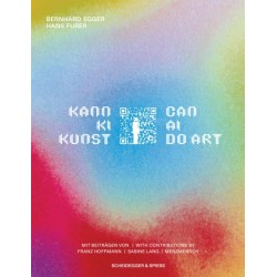Can AI Do Art?