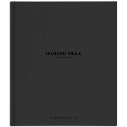 Richard Mille – Monograph II