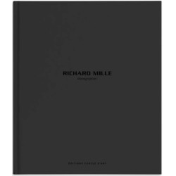 Richard Mille – Monograph I