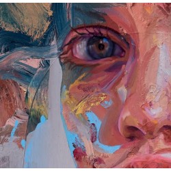 Jenny Saville a Ca’ Pesaro