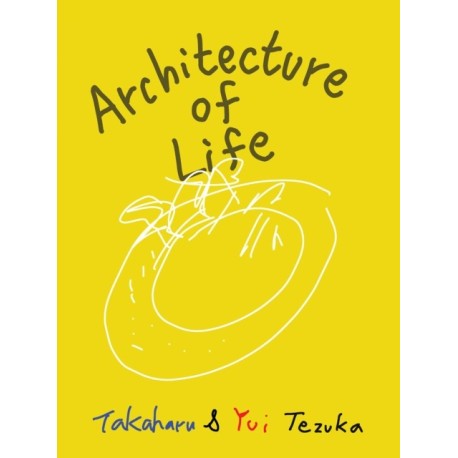 Architecture of Life