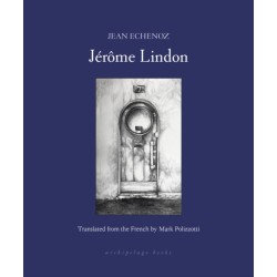 Jerome Lindon