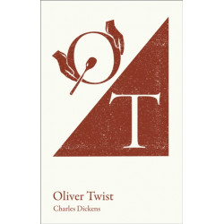 Oliver Twist: A-Level Set Text Student Edition