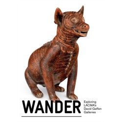 Wander: Exploring LACMA’s David Geffen Galleries