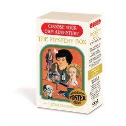 The Mystery Box