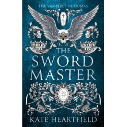 The Swordmaster