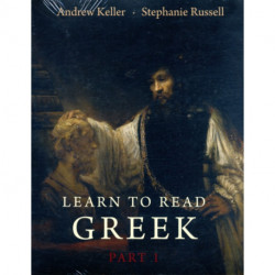 Learn to Read Greek: Part 1, Textbook and Workbook Set