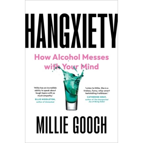 Hangxiety: How Alcohol Messes with Your Mind