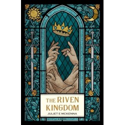 The Riven Kingdom