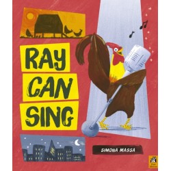 Ray Can Sing