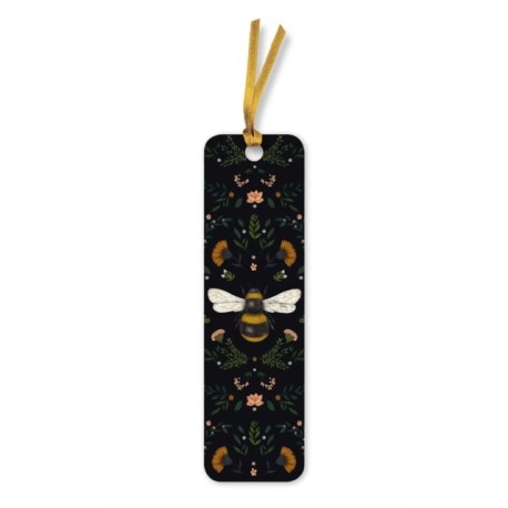 Jade Mosinski: Bee Bookmarks (pack of 10)