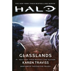 Halo: Glasslands