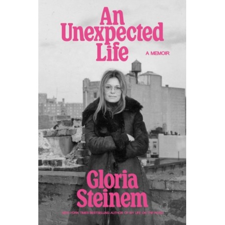 An Unexpected Life: A Memoir