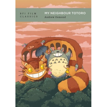 My Neighbour Totoro