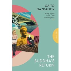 The Buddha's Return