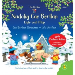 Nadolig Cae Berllan