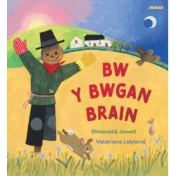 Bw y Bwgan Brain