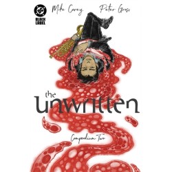 The Unwritten Compendium Two