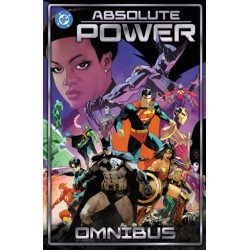 Absolute Power Omnibus