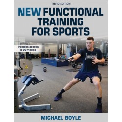 New Functional Training for Sports