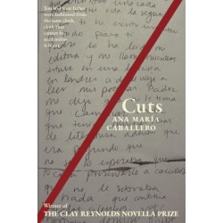 /Cuts: A Novella