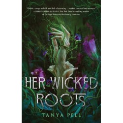 Her Wicked Roots