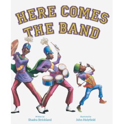 Here Comes the Band