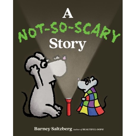 A Not-So-Scary Story
